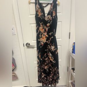 White House Black Market Dress